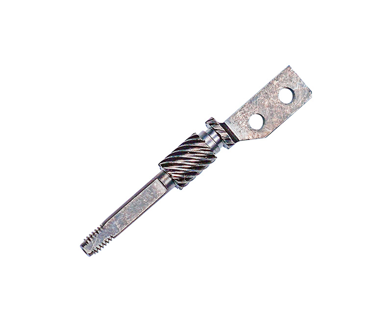 Rotating shaft series-IT class