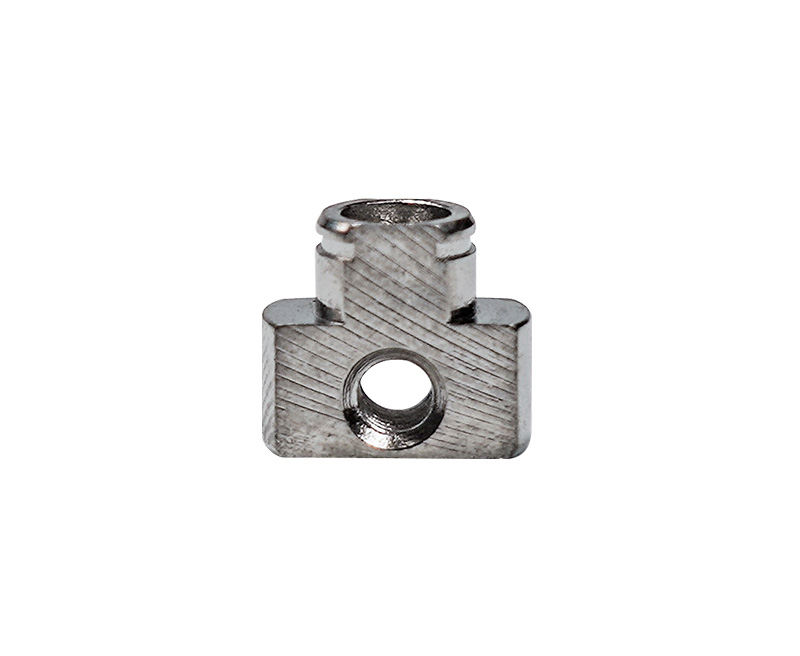 Rotating shaft series-IT class