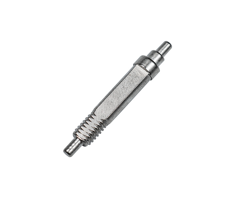 Rotating shaft series-IT class