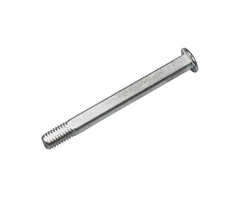 Rotating shaft series-IT class