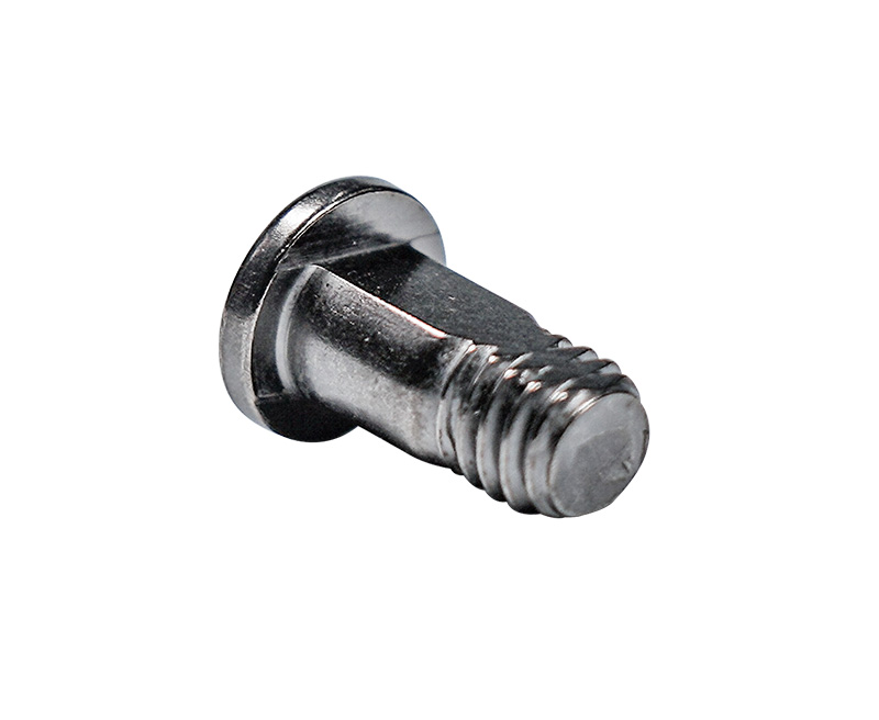 Rotating shaft series-IT class