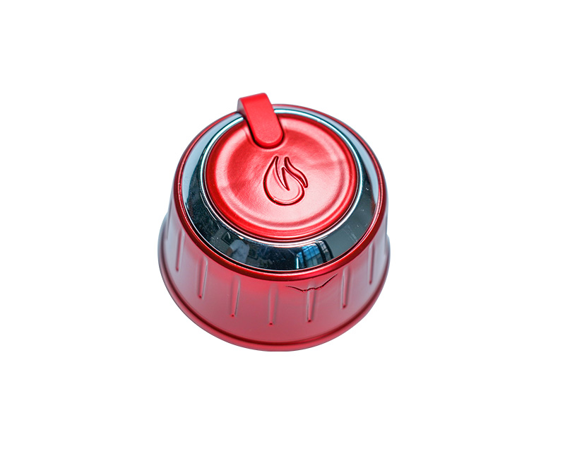 Knob Series-Oven