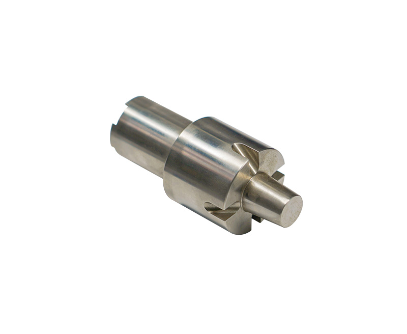 Rotating shaft series-IT class