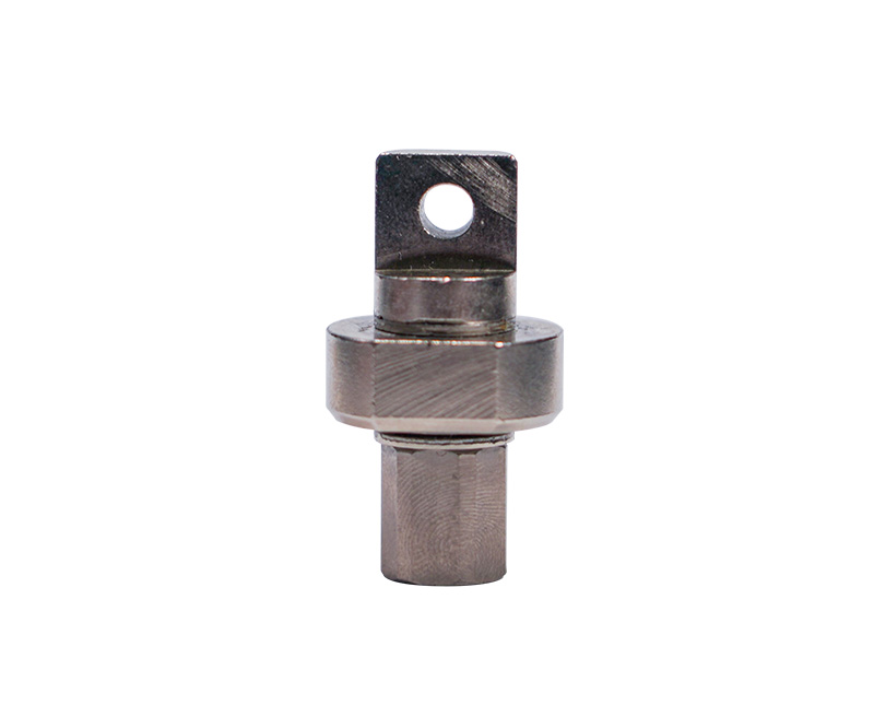 Rotating shaft series-IT class