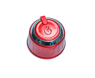 Knob Series-Oven